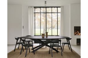 MIKADO DINING TABLE