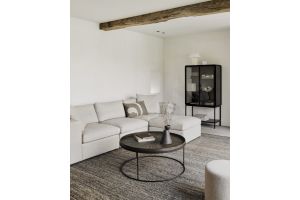 ETHNICRAFT MELLOW MODULAIRE BANK ARM R| 103D/103B/63H CM | 20056