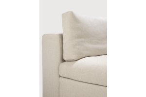 ETHNICRAFT MELLOW MODULAIRE BANK | 103D/103B/63H CM | 20057