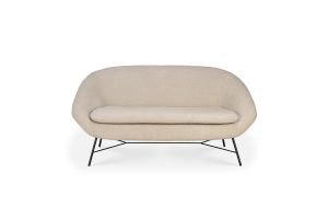 ETHNICRAFT BARROW BANK | 79D/141B/71H CM | 20165
