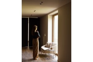 ETHNICRAFT BARROW BANK | 79D/141B/71H CM | 20165
