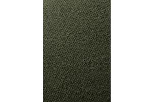 ETHNICRAFT BARROW POEF | PINE GREEN | 40D/40B/40H CM | 20146