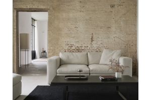 ETHNICRAFT MELLOW KUSSEN | 55D/55B/6H CM | 20059