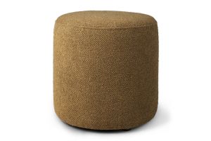 ETHNICRAFT BARROW POEF | GINGER | 40D/40B/40H CM | 20154