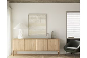 ETHNICRAFT PI BUFFETKAST | 45D/230B/83H CM | 51319