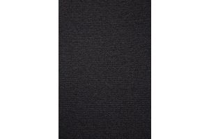 ETHNICRAFT RBM NOOR OFFICE CHAIR | BLACK