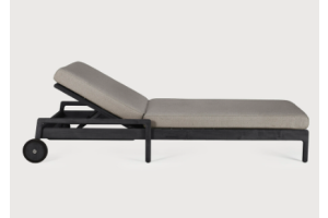 ETHNICRAFT JACK OUTDOOR VERSTELBAAR LIGBED | 84D/216B/34H CM | 10342