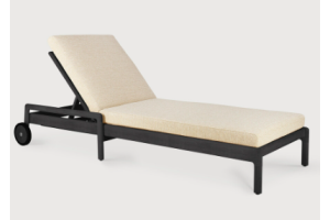 ETHNICRAFT JACK OUTDOOR VERSTELBAAR LIGBED | 84D/216 | 10343