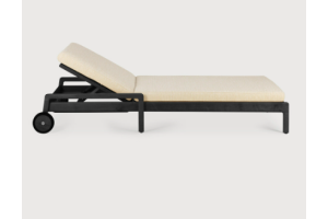 ETHNICRAFT JACK OUTDOOR VERSTELBAAR LIGBED | 84D/216 | 10343