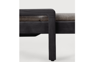 ETHNICRAFT JACK OUTDOOR VERSTELBAAR LIGBED | 84D/2