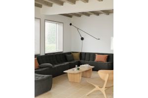 ETHNICRAFT N701 BANK | 91D/76B/80H CM | 20254