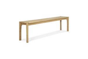 ETHNICRAFT PI BANK | 35D/166B/46H CM | 51323