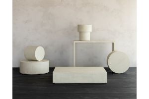 ETHNICRAFT ELEMENTS SALONTAFEL 120D/90B/25H 26411