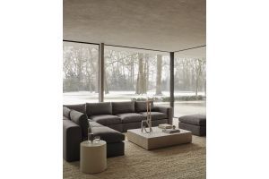 ETHNICRAFT ELEMENTS SALONTAFEL 120D/90B/25H 26411