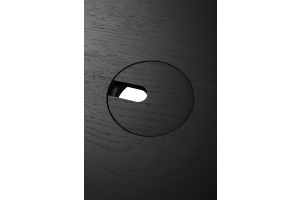 ETHNICRAFT U-BUREAU | 80D/160B/76H CM | 50106