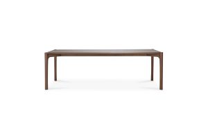 ETHNICRAFT PI EETTAFEL | 100D/240B/76H CM | 11560