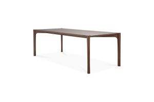 ETHNICRAFT PI EETTAFEL | 100D/240B/76H CM | 11560