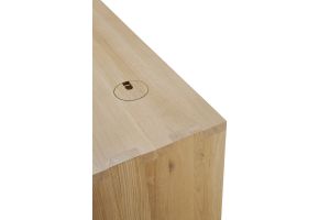 ETHNICRAFT U-BUREAU | 70D/140B/76H CM | 50100