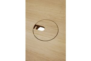 ETHNICRAFT U-BUREAU | 70D/140B/76H CM | 50100