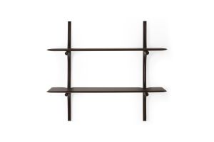 ETHNICRAFT PI WANDPLANK | 35D/100B/91H CM | 29787