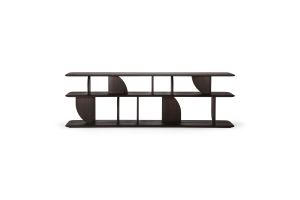 ETHNICRAFT GEOMETTRISCHE CONSOLE | 35D/210B/67H CM