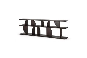 ETHNICRAFT GEOMETTRISCHE CONSOLE | 35D/210B/67H CM