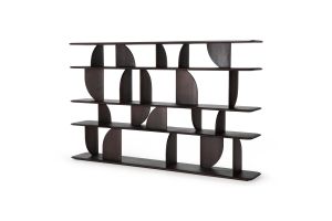 ETHNICRAFT GEOMETTRISCH REK | 35D/210B/130H CM