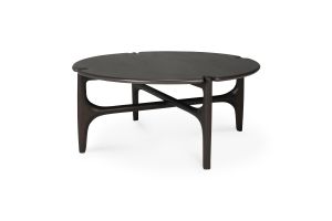 ETHNICRAFT PI COFFEE TABLE MAHONIE