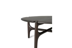 ETHNICRAFT PI COFFEE TABLE MAHONIE