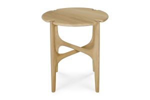 ETHNICRAFT PI BIJZETTAFEL | 47D/47B/50H CM