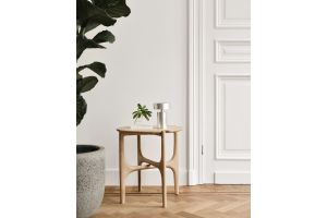 ETHNICRAFT PI BIJZETTAFEL | 47D/47B/50H CM