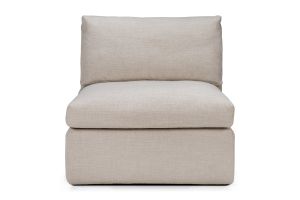 ETHNICRAFT ZACHTE BANK | 103D/80B/63H CM