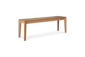 ETHNICRAFT BOK OUTDOOR BANK TEAK | 35D/137B/46H | 10205