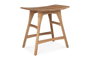 ETHNICRAFT OSSO BUITENKRUK | 33D/50B/49H CM