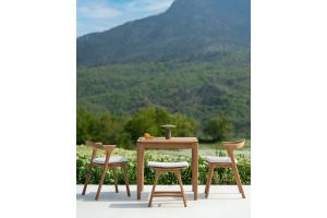 ETHNICRAFT OSSO BUITENKRUK | 33D/50B/51H CM