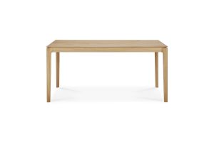 ETHNICRAFT BOK BUREAU EIKENHOUT | 80D/160B/67H | 51576