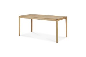 ETHNICRAFT BOK BUREAU EIKENHOUT | 80D/160B/67H | 51576