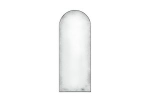 ETHNICRAFT | GATE FLOOR MIRROR |CLEAR 