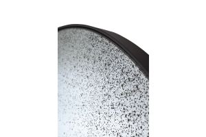 ETHNICRAFT | GATE FLOOR MIRROR |CLEAR 