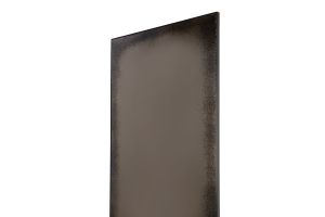 ETHNICRAFT AGED |WALL MIRROR |BRONZE COPPER SMALL