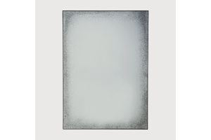 ETHNICRAFT AGED | WALL MIRROR | CLEAR SMALL