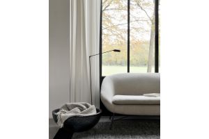 ETHNICRAFT CHOPPED CL BOWL