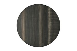 ETHNICRAFT LAYERED CLAY WALL ART