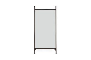 ETHNICRAFT PI SPIEGEL MAHONIE | DARK BROWN