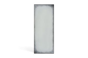 ETHNICRAFT AGED | FLOOR MIRROR | CLEAR 