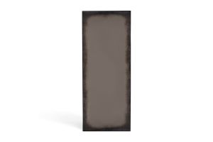 ETHNICRAFT AGED | FLOOR MIRROR | BRONZE COPPER 