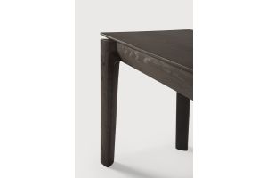 ETHNICRAFT OAK BOK BENCH VARNISHED OAK BROWN 51545 126x35x46 