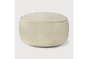 ETHNICRAFT DONUT OUTDOOR POUF NATURAL XL
20078