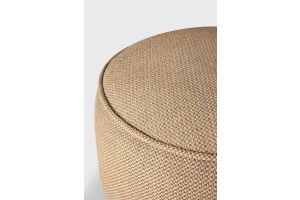 ETHNICRAFT DONUT OUTDOOR POUF MARSALA XL
20077