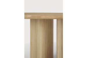 ROLLER MAX DINING TABLE 150 ROUND